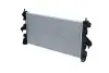 Фото Радіатор охолодження Citroen Jumper/Peugeot Boxer 2.0BlueHDi 15- NRF (59294) зображення 3
