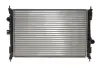 Радіатор охолодження Сitroen Berlingo/C4/C5/Jumpy/Peugeot 308/508/Expert/Partner 1.6/1.6D/2.0D 10- 59302A