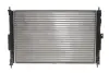 Фото Радіатор охолодження Сitroen Berlingo/C4/C5/Jumpy/Peugeot 308/508/Expert/Partner 1.6/1.6D/2.0D 10- NRF (59302A) зображення 4