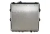 Фото Радіатор охолодження Toyota Hilux VI 2.5 D-4D 01-05 NRF (59312) зображення 1