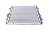 Фото Радіатор охолодження Citroen Picasso/Peugeot 3008/5008 1.2-1.6 12- NRF (59320) зображення 4