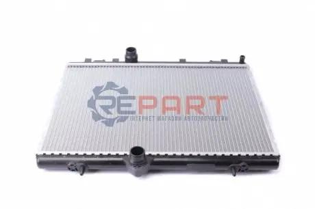 Радіатор охолодження Citroen Picasso/Peugeot 3008/5008 1.2-1.6 12- NRF 59320 Купити в Україні