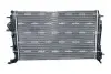 Фото Радіатор охолодження Renault Scenic/Grand Scenic 1.6-2.0dCi 09- NRF (59354A) зображення 3