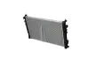 Фото Радіатор охолодження Citroen Berlingo 1.5BlueHDi/1.2PureTech 16-/Jumpy 1.6/2.0BlueHDi 16- NRF (59355) зображення 3