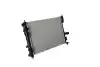 Фото Радіатор охолодження Citroen Berlingo 1.5BlueHDi/1.2PureTech 16-/Jumpy 1.6/2.0BlueHDi 16- NRF (59355) зображення 4