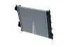 Фото Радіатор охолодження Kia Soul 1.6 CRDi 14-18 NRF (59356) зображення 3