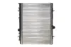 Фото Радіатор охолодження Citroen C4/DS4 1.2 THP/1.6 BlueHDi 14- NRF (59357A) зображення 1
