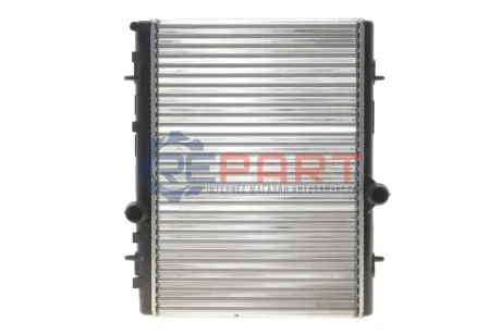 Радіатор охолодження Citroen C4/DS4 1.2 THP/1.6 BlueHDi 14- NRF 59357A Купити в Україні