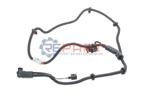 Шланг AdBlue SKODA SUPERB III VW ARTEON, ARTEON SHOOTING BRAKE, PASSAT ALLTRACK B8, PASSAT B8 08.14 NRF 706006 Купити в Україні