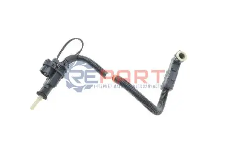 Шланг AdBlue NRF 706019 Купити в Україні