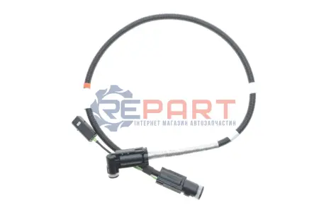 Шланг AdBlue NRF 706037 Купити в Україні