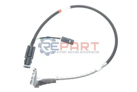 Шланг AdBlue NRF 706038 Купити в Україні