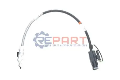 Шланг AdBlue NRF 706039 Купити в Україні
