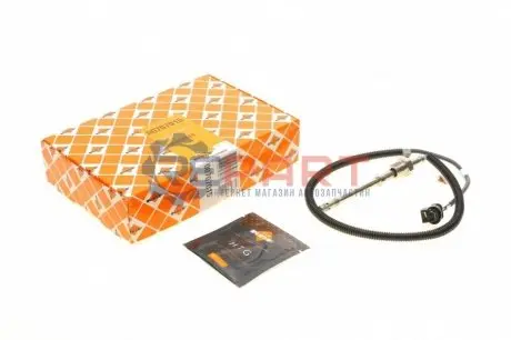 Датчик температури ВГ MB C-class (W204)/ E-class (W211) 2.1D/3.0D/4.0D 03- (OM646) NRF 707015 Купити в Україні