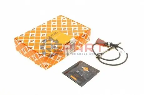 Фото Датчик температури ВГ VW Passat 1.6-2.0 TDI 05-14 NRF (707024) зображення 1