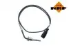 Автозапчасть NRF (707033) изображение 1