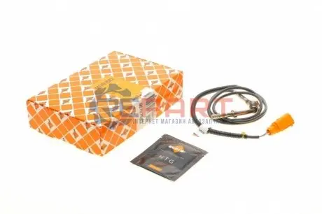 Фото Датчик температури ВГ VW T5 2.5 TDI 03-09 NRF (707042) зображення 1