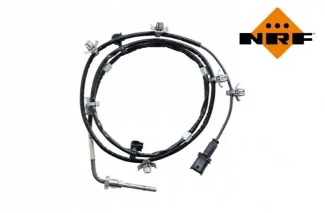Автозапчасть NRF 707104