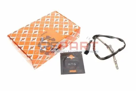 Фото Датчик температуры NRF (707123) изображение 1