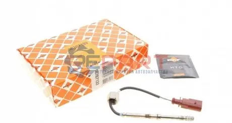 Фото Датчик температури ВГ VW Crafter 2.5TDI 120kw 06-13 NRF (707133) зображення 1