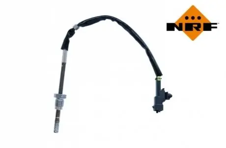 CZUJNIK TEMP. SPALIN OPEL ANTARA 2,2CDTI 10- NRF 707136