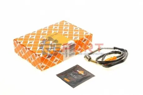 Датчик температури ВГ VW Golf/Jetta 2.0 TDI 05 NRF 707149 Купити в Україні