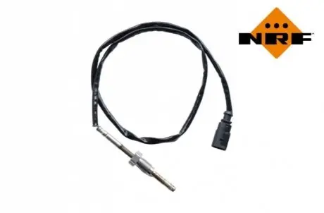 Автозапчасть NRF 707156