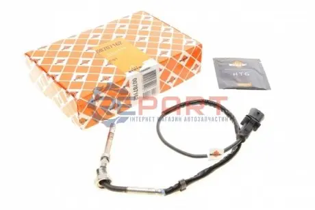 Датчик температури ВГ Fiat Doblo 1.3D 10- NRF 707162 Купити в Україні