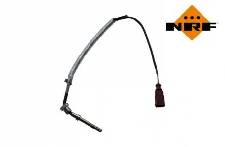 Автозапчасть NRF 707165
