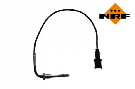 Автозапчасть NRF 707168