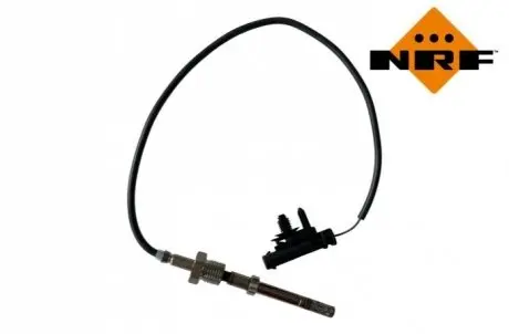 Автозапчасть NRF 707171
