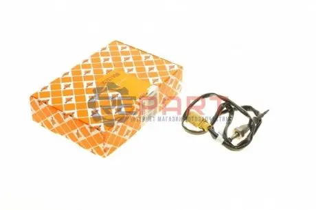 Датчик температури відпрацьованих газів (перед сажевим фільтром) VW Passat 2.0 TDI 4motion 14- NRF 707190 Купити в Україні