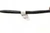 Фото Датчик температури вихлопних газів (перед DPF) VW CADDY III, PASSAT B7, TOURAN 1.6D/2.0D 05.10-06.15 NRF (707196) зображення 5