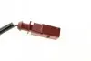Фото Датчик температури вихлопних газів (перед DPF) VW CADDY III, PASSAT B7, TOURAN 1.6D/2.0D 05.10-06.15 NRF (707196) зображення 8