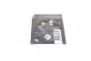 Фото Датчик температури вихлопних газів (перед DPF) VW CADDY III, PASSAT B7, TOURAN 1.6D/2.0D 05.10-06.15 NRF (707196) зображення 10