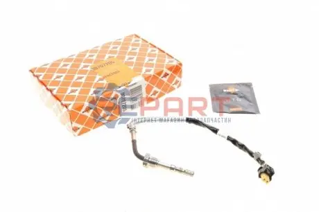 Датчик температури ВГ MB Sprinter 06- (OM642) NRF 707205 Купити в Україні