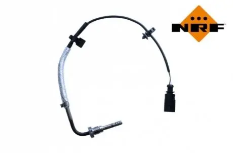Автозапчасть NRF 707210