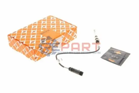 Датчик температури ВГ A4/A5/Q5/Seat Exeo 2.0 TDI 07-17 NRF 707218 Купити в Україні