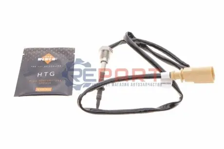 Датчик температури ВГ VW Tiguan/Touran 1.6 TDI 15- NRF 707236 Купити в Україні