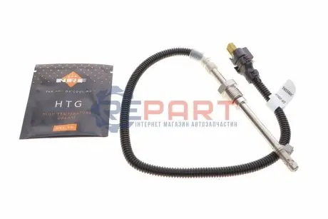 Датчик температури ВГ MB E-class (W211)/G-class (W461)/S-class (W221)/Vito (W639/W447) 2.2D-3.0D 02- NRF 707240 Купити в Україні