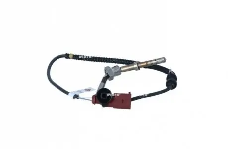 Датчик температури вихлопних газів (перед DPF) AUDI A1 SEAT IBIZA IV, IBIZA IV SC, IBIZA IV ST, TOLEDO IV SKODA FABIA II, FABIA II PRAKTIK, RAPID, ROOMSTER, ROOMSTER PRAKTIK 1.2D/1.6D 05.09-12.19 NRF 707243