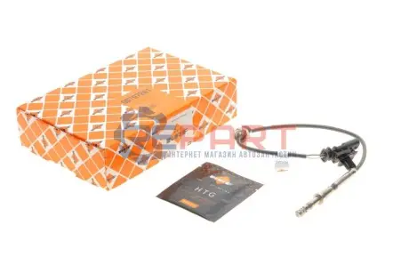 Датчик температури ВГ Volvo S60 II/V70 III/XC70 II/XC 90 II 2.0D 13- NRF 707261 Купити в Україні