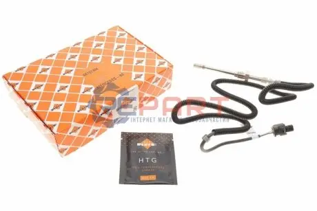 Датчик температури ВГ MB Sprinter 906 06- (L=1058mm) NRF 707300 Купити в Україні