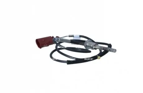 Датчик температури вихлопних газів (перед DPF) AUDI Q7 PORSCHE CAYENNE VW TOUAREG 4.2D 03.07-05.18 NRF 707315