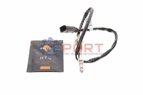 Датчик температури ВГ VW T5/ T6/ Crafter 30-50 2.0 TDI 10- (замінено на 707122) NRF 707316 Купити в Україні