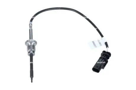 Датчик температури вихлопних газів (після DPF) ALFA ROMEO GIULIETTA FIAT 500X JEEP RENEGADE 1.6D 07.14 NRF 707330