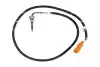 Датчик температури вихлопних газів (після DPF) VW TOUAREG 2.5D 01.03-05.10 NRF (707340) зображення 4