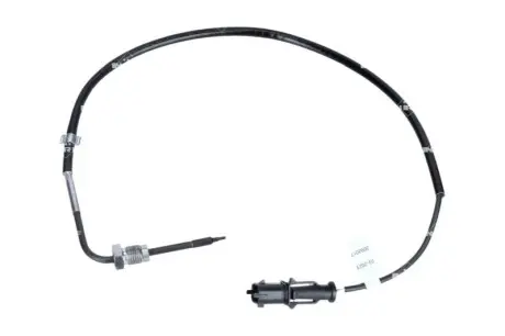 Датчик температури вихлопних газів (перед DPF) IVECO DAILY IV, DAILY V 2.3D/3.0CNG/3.0D 05.06-02.14 NRF 707369