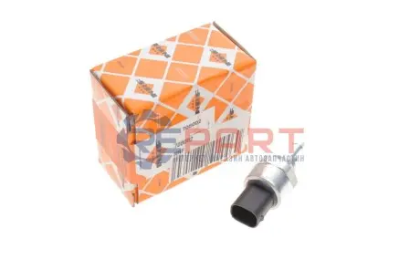 Датчик тиску вихлопних газів Renault Trafic 1.6dCi 14-/Megane/Scenic 1.5-2.0 dCi 09- NRF 708002 Купити в Україні