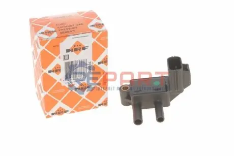 Датчик тиску вихлопних газів Ford Focus/Mondeo 1.6/2.0 TDCi 07- NRF 708003 Купити в Україні